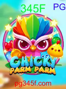 ChickyParmParm