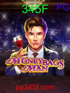 MoneybagsMan